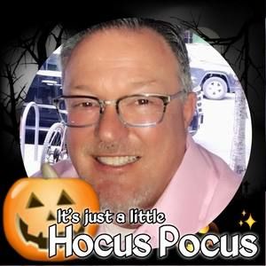 Meet your Posher, Kenneth keno